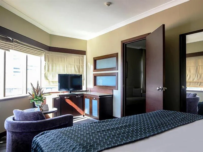 Otel Kaya Prestige Oteli İzmir