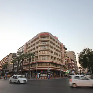 Otel Grand Corner Boutique, İzmir