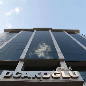 Otel Ocakoglu, İzmir