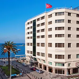 Otel Kilim, İzmir