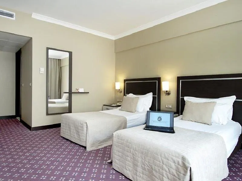 Kaya Prestige Oteli Izmir 4*,  Turkey