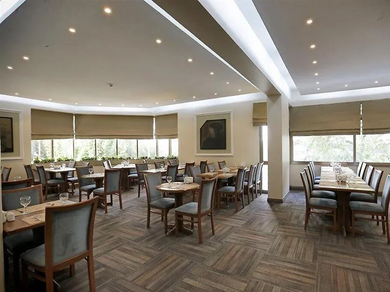 Kaya Prestige Oteli Izmir Hotel
