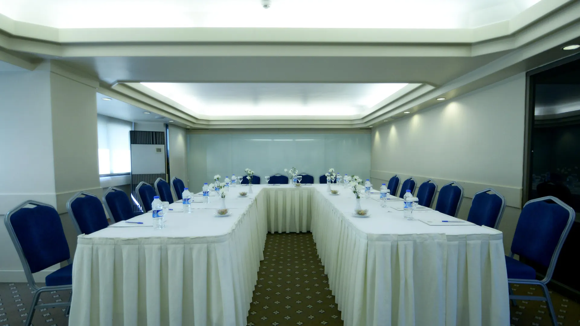 Kaya Prestige Oteli Izmir