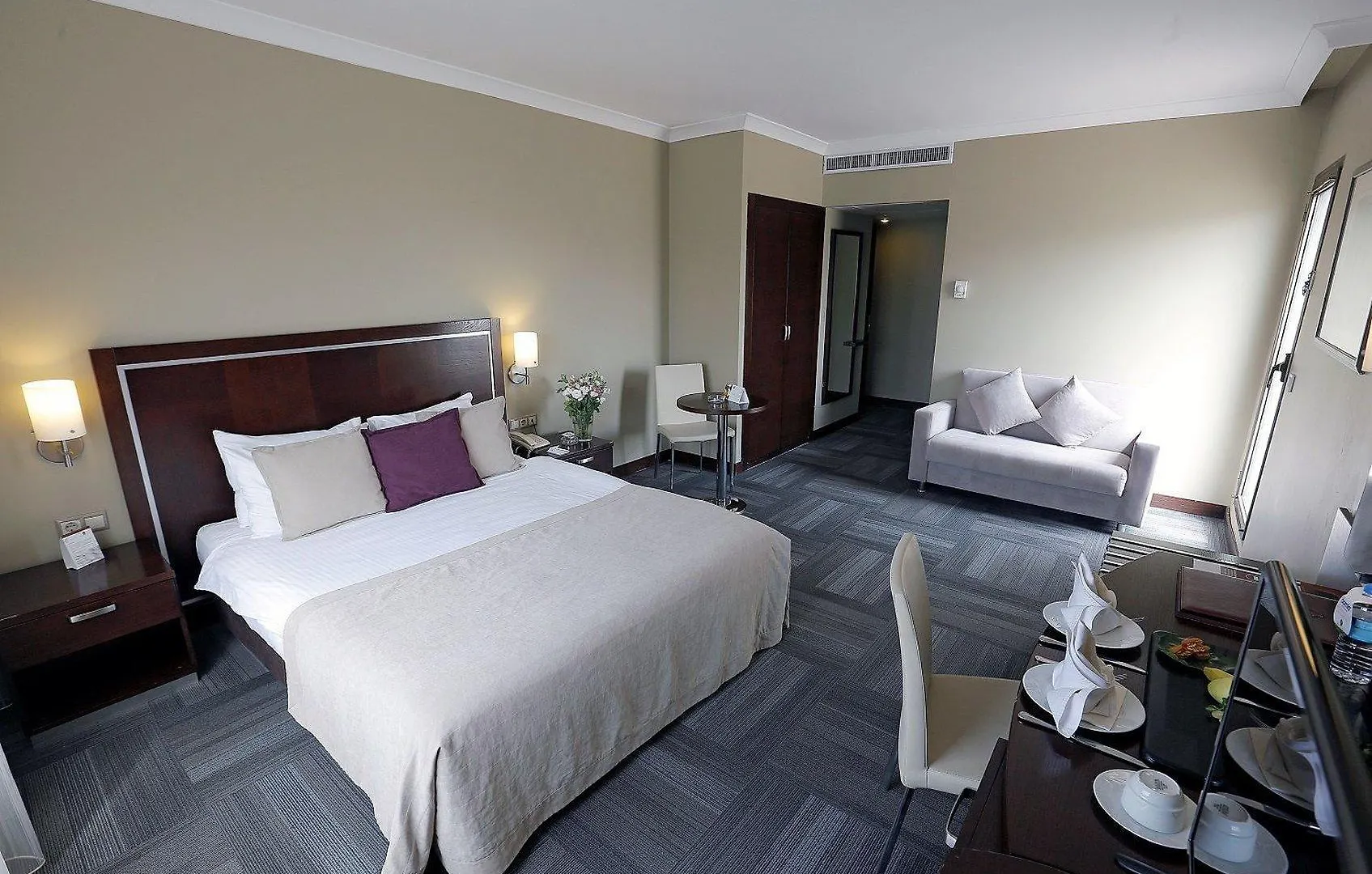 Otel Kaya Prestige Oteli İzmir