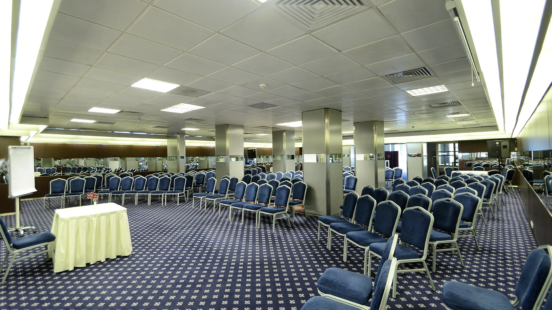 **** Hotel Kaya Prestige Oteli Izmir Turkey