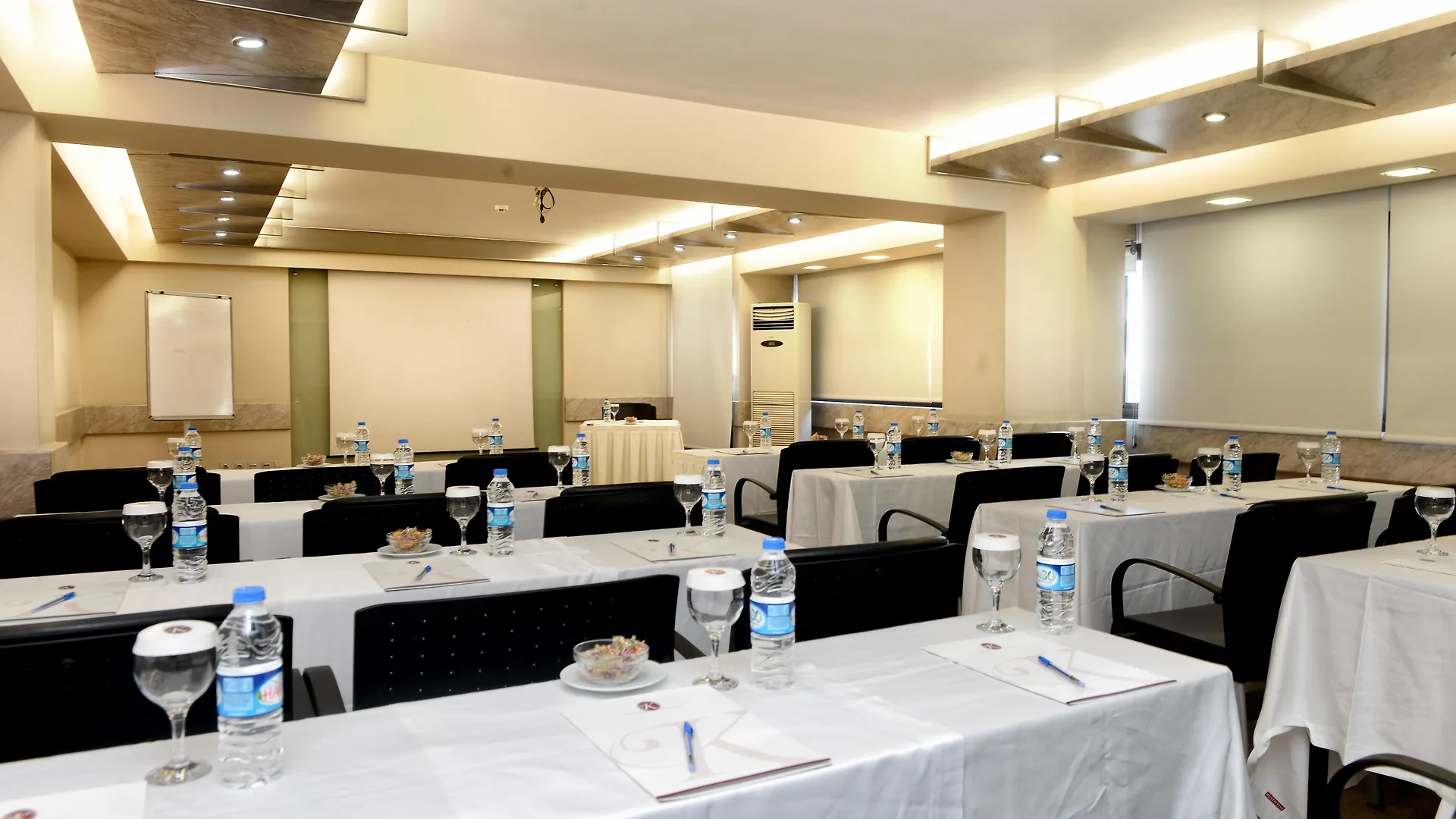 Kaya Prestige Oteli Izmir Turkey