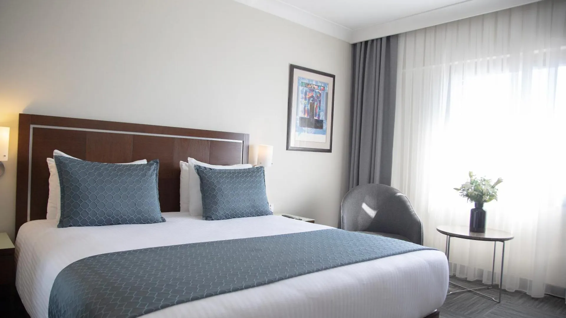 Kaya Prestige Oteli Izmir Hotel