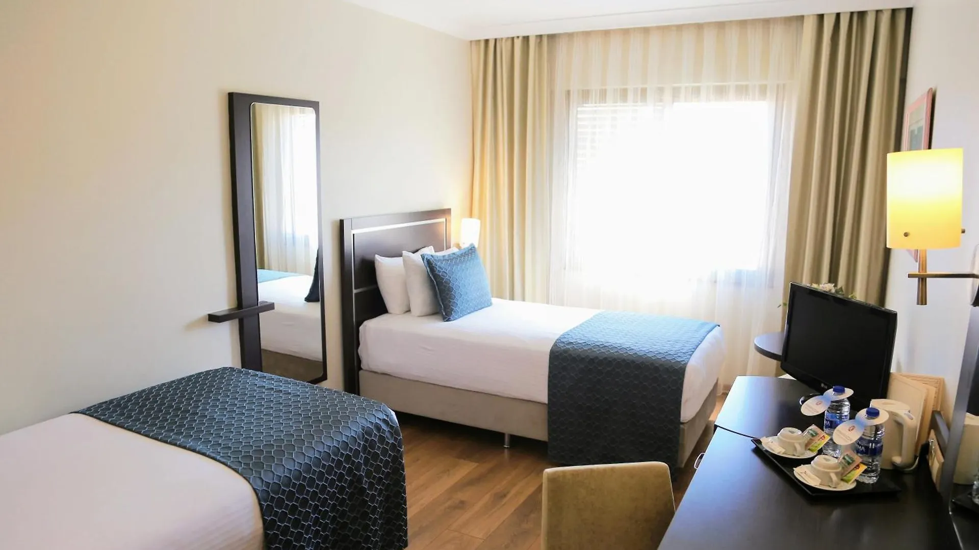 Hotel Kaya Prestige Oteli Izmir
