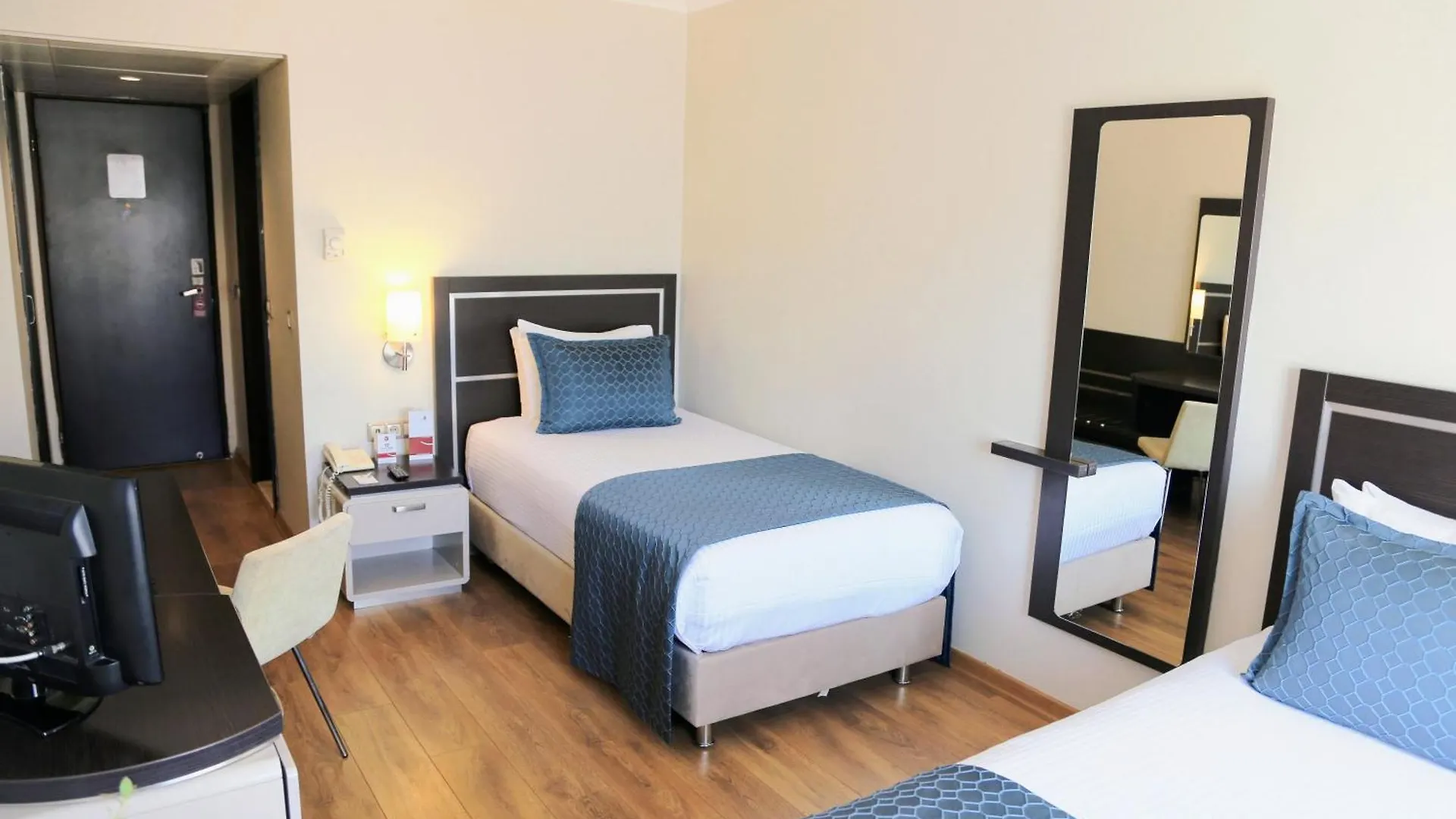 Kaya Prestige Oteli Izmir Turkey