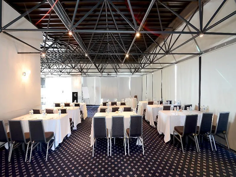 Kaya Prestige Oteli Izmir Hotel