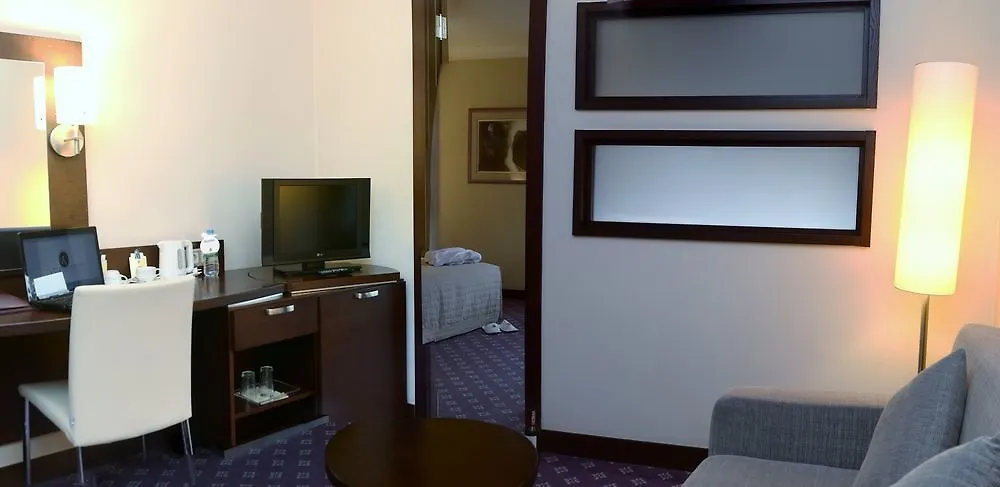 Kaya Prestige Oteli Izmir Hotel