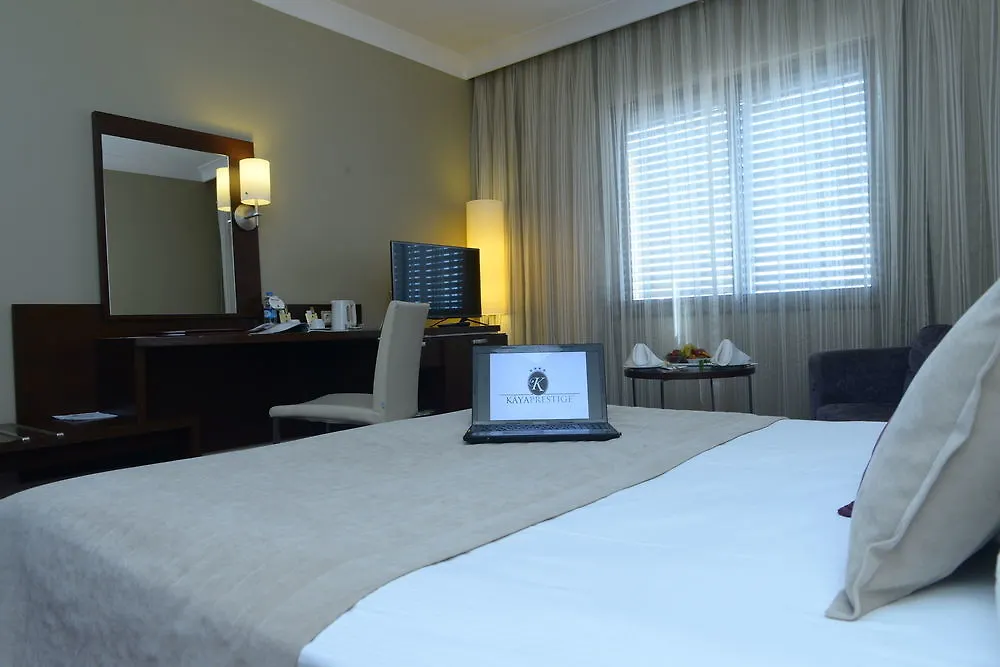 Hotel Kaya Prestige Oteli Izmir