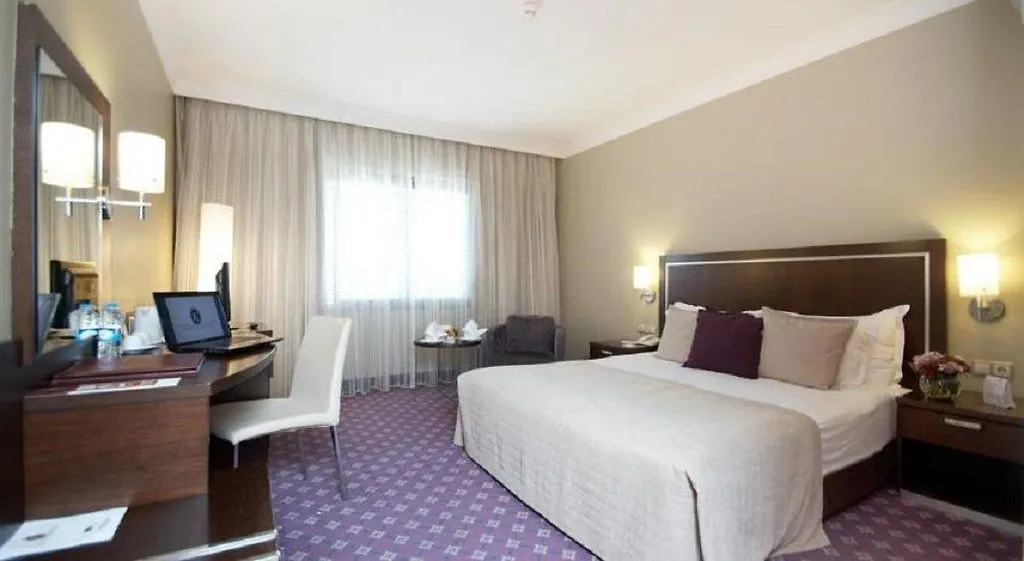 Hotel Kaya Prestige Oteli Izmir