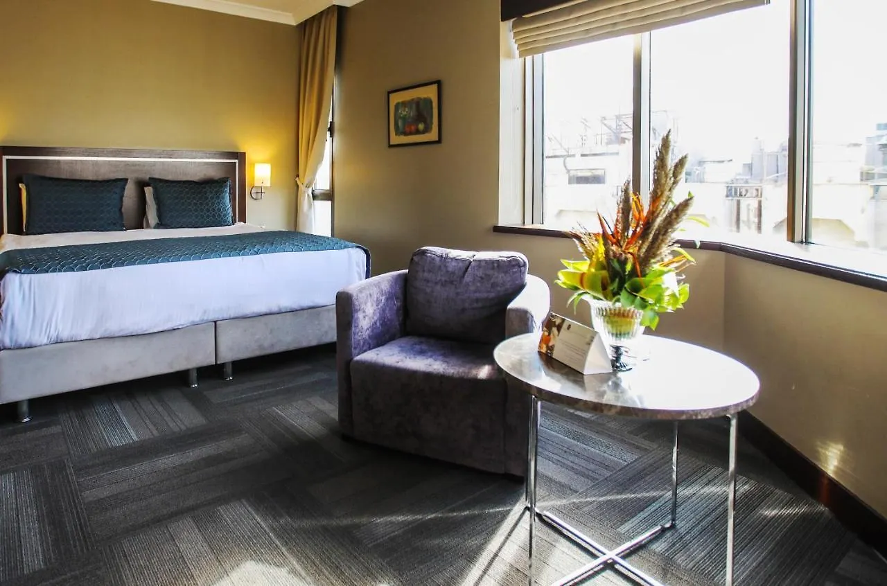 Kaya Prestige Oteli İzmir