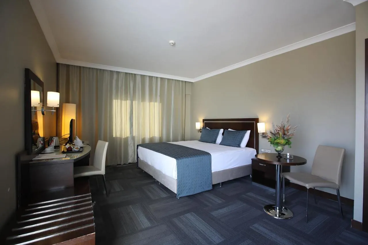 Hotel Kaya Prestige Oteli Izmir
