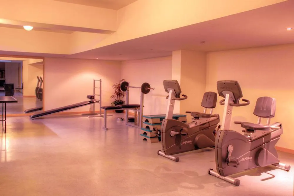 Kaya Prestige Oteli Izmir Hotel
