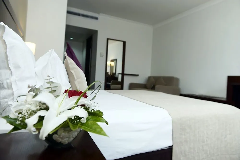 Kaya Prestige Oteli Izmir Hotel